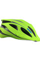 HAVEN Kask kolarski - ERGON ECO - żółty