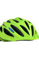 HAVEN Kask kolarski - ERGON ECO - żółty