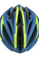 HAVEN Kask kolarski - ENDURANCE LITE - niebieski