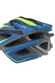 HAVEN Kask kolarski - ENDURANCE LITE - niebieski