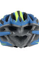 HAVEN Kask kolarski - ENDURANCE LITE - niebieski