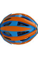 HAVEN Kask kolarski - LUMINATE KID - niebieski/pomarańczowy