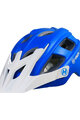 HAVEN Kask kolarski - IXON - niebieski