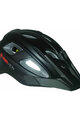 HAVEN Kask kolarski - IXON - czarny