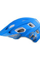 HAVEN Kask kolarski - RANGER - niebieski