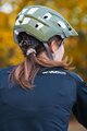 HAVEN Kask kolarski - RANGER - zielony
