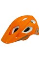 HAVEN Kask kolarski - RANGER - pomarańczowy