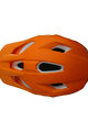 HAVEN Kask kolarski - RANGER - pomarańczowy