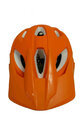 HAVEN Kask kolarski - RANGER - pomarańczowy