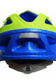 HAVEN Kask kolarski - IXONISS - zielony/niebieski
