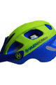 HAVEN Kask kolarski - IXONISS - zielony/niebieski