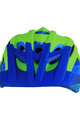 HAVEN Kask kolarski - IXONISS - zielony/niebieski