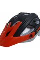 HAVEN Kask kolarski - IXONISS - czarny