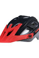 HAVEN Kask kolarski - IXONISS - czarny