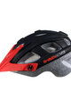 HAVEN Kask kolarski - IXONISS - czarny