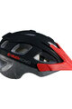 HAVEN Kask kolarski - IXONISS - czarny