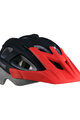 HAVEN Kask kolarski - IXONISS - czarny