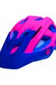 HAVEN Kask kolarski - IXONISS - różowy