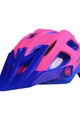 HAVEN Kask kolarski - IXONISS - różowy