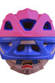 HAVEN Kask kolarski - IXONISS - różowy