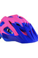 HAVEN Kask kolarski - IXONISS - różowy