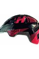 HAVEN Kask kolarski - LEVEZA LIGHT - czarny/różowy