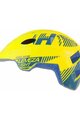 HAVEN Kask kolarski - LEVEZA LIGHT - żółty/niebieski