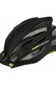 HAVEN Kask kolarski - TOLTEC LUMIERE - czarny