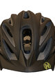 HAVEN Kask kolarski - TOLTEC LUMIERE - czarny
