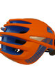 HAVEN Kask kolarski - VISION FUTURE - pomarańczowy