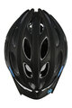 HAVEN Kask kolarski - ICON - czarny/niebieski
