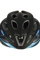 HAVEN Kask kolarski - ICON - czarny/niebieski