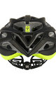 HAVEN Kask kolarski - ICON - czarny/zielony