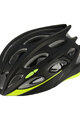 HAVEN Kask kolarski - ICON - czarny/zielony