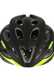 HAVEN Kask kolarski - ICON - czarny/zielony