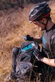 HAVEN Kask kolarski - ICON - czarny/czerwony