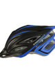 HAVEN Kask kolarski - ENDURA-IN - czarny/niebieski