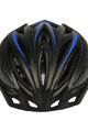 HAVEN Kask kolarski - ENDURA-IN - czarny/niebieski