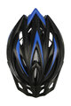 HAVEN Kask kolarski - ENDURA-IN - czarny/niebieski