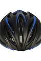 HAVEN Kask kolarski - ENDURA-IN - czarny/niebieski