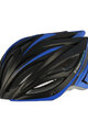 HAVEN Kask kolarski - ENDURA-IN - czarny/niebieski