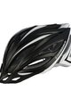 HAVEN Kask kolarski - ENDURA-IN - czarny/biały