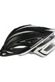 HAVEN Kask kolarski - ENDURA-IN - czarny/biały
