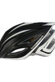 HAVEN Kask kolarski - ENDURA-IN - czarny/biały