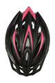 HAVEN Kask kolarski - ENDURA-IN - czarny/różowy
