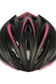 HAVEN Kask kolarski - ENDURA-IN - czarny/różowy