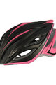 HAVEN Kask kolarski - ENDURA-IN - czarny/różowy