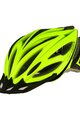 HAVEN Kask kolarski - ENDURA-IN - zielony/czarny