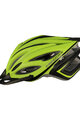 HAVEN Kask kolarski - ENDURA-IN - zielony/czarny
