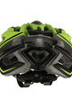 HAVEN Kask kolarski - ENDURA-IN - zielony/czarny